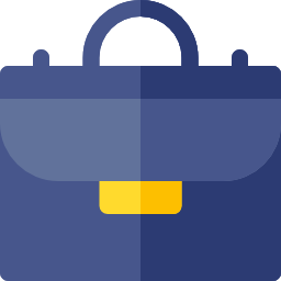 Briefcase icon