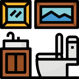 toilette icon