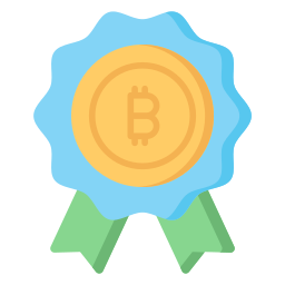 Award icon