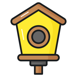 Box icon