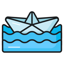 Boat icon