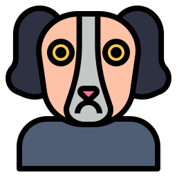 犬 icon