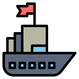 Boat icon