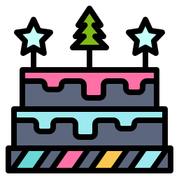 Cake icon