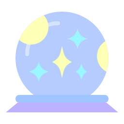 Crystal icon