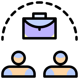 Connection icon