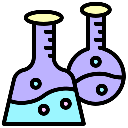 science Icône