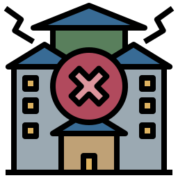 Building icon