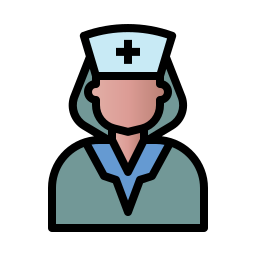 Nurse icon