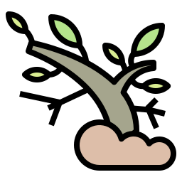 Nature icon