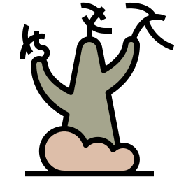 Nature icon