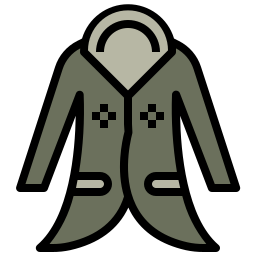 Jacket icon