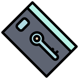 Key icon