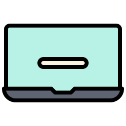 Computer icon