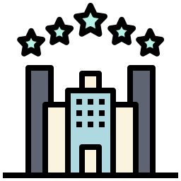 Hotel icon