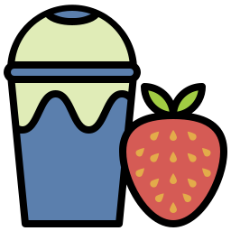 Strawberry icon