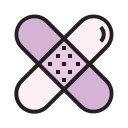 gesundheitspflege icon