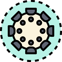 Circle icon