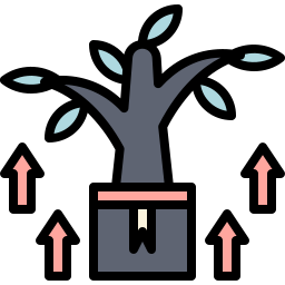 entwicklung icon