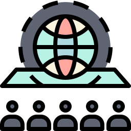 technologie icon