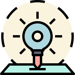 Progress icon