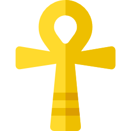 ankh icon