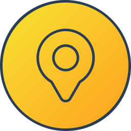 Location icon