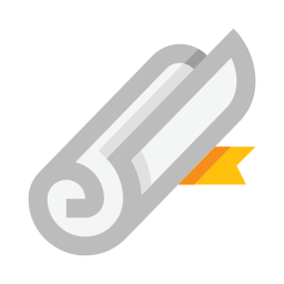 Document icon