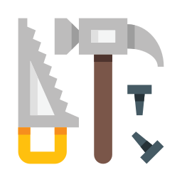 Tools icon