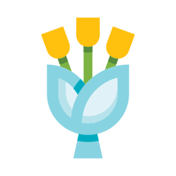 blumen icon