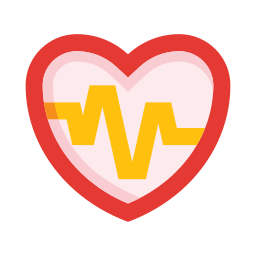 Heart icon