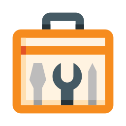 Tools icon