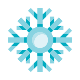 Snow icon