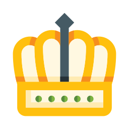 Crown icon