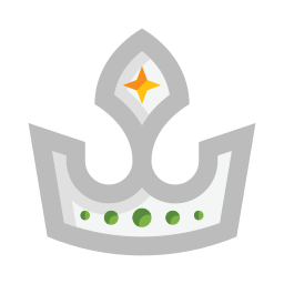 Crown icon