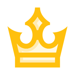 Crown icon