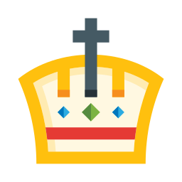 Crown icon