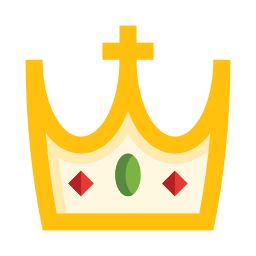 Crown icon