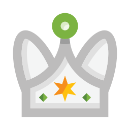 Crown icon