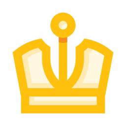 Crown icon