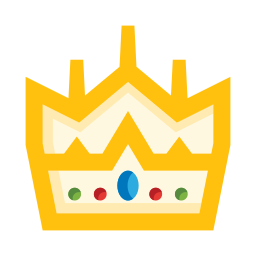 Crown icon