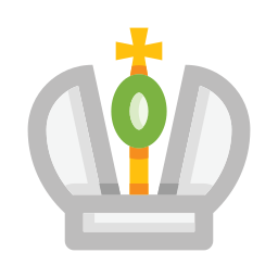 Crown icon