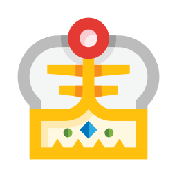 Crown icon