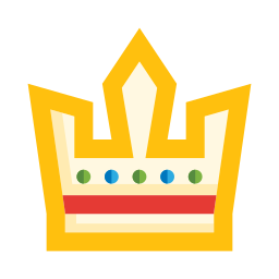 Crown icon