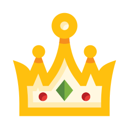 Crown icon