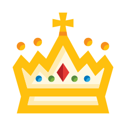 Crown icon