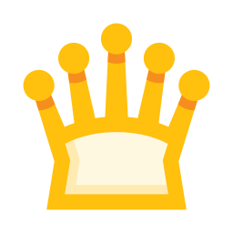 Crown icon