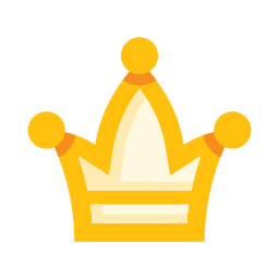 Crown icon