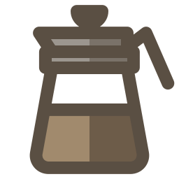 kaffeeserver icon