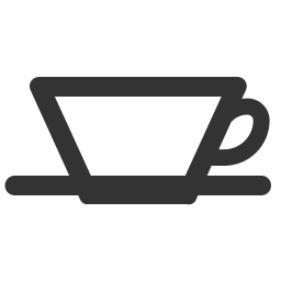 kaffeefilter icon